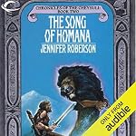 Cover of The Song of Homana
