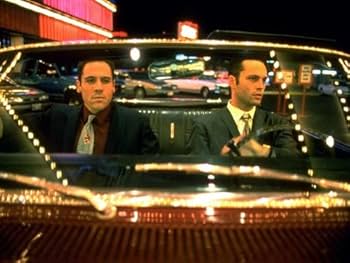 Amazon.com: Swingers [Blu-ray] : Alex D sert, Alex Désert