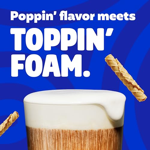 International Delight Sweet & Creamy Cold Foam