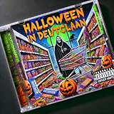  Halloween in Deutschland