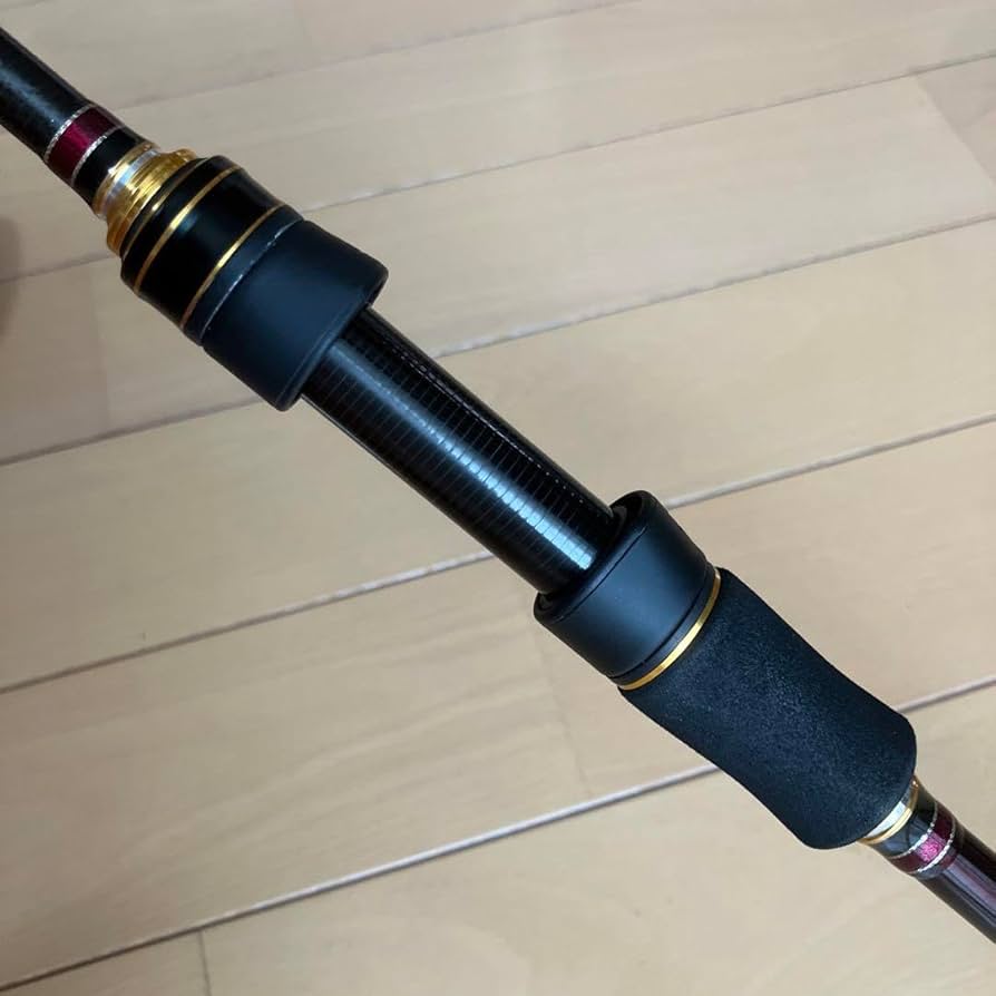 ラグゼ EGX アルティメイト S82ML ラグゼ EG X アルティメイト | がまかつ