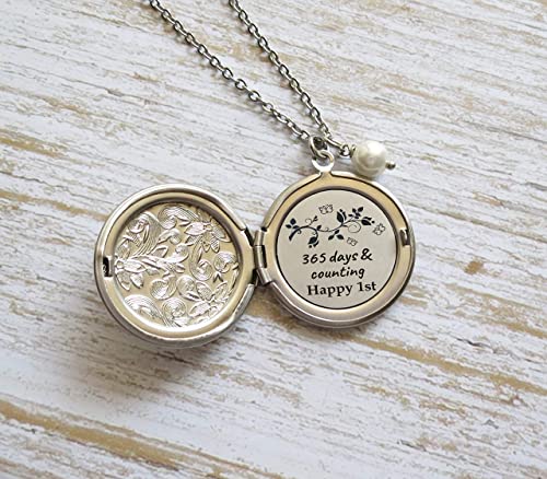 Wedding Anniversary Gift 
