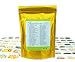 Heirloom Futures Seed Pack with 55 Varieties of Vegetable Seeds. 100% Non GMO Open Pollinated Non-Hybrid Naturally Grown Premium USA Seed Stock for All Gardeners.
