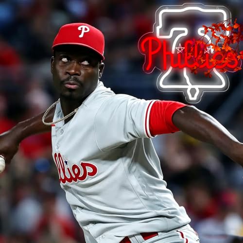 Image of Pugna Baseball Neon Signs for Wall Decor Neon Lights for Bedroom Led Business Signs Suitable for Man Cave Bar Pub Restaurant Christmas Gift Art
