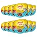 Meow Mix Tender Favorites Wet Cat Food, 2.75 Ounce Cups, (12) 2.75 Oz. Cups