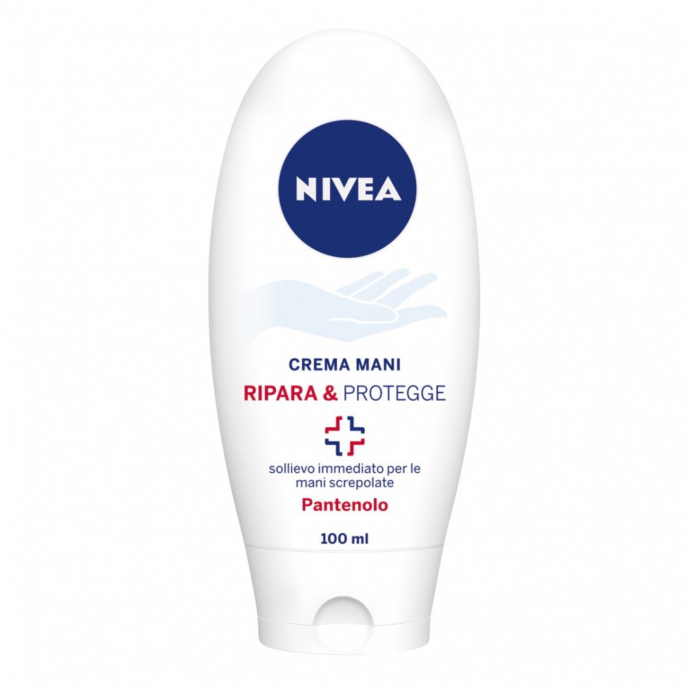 Ripara&Protegge Mani Creme 100 ml