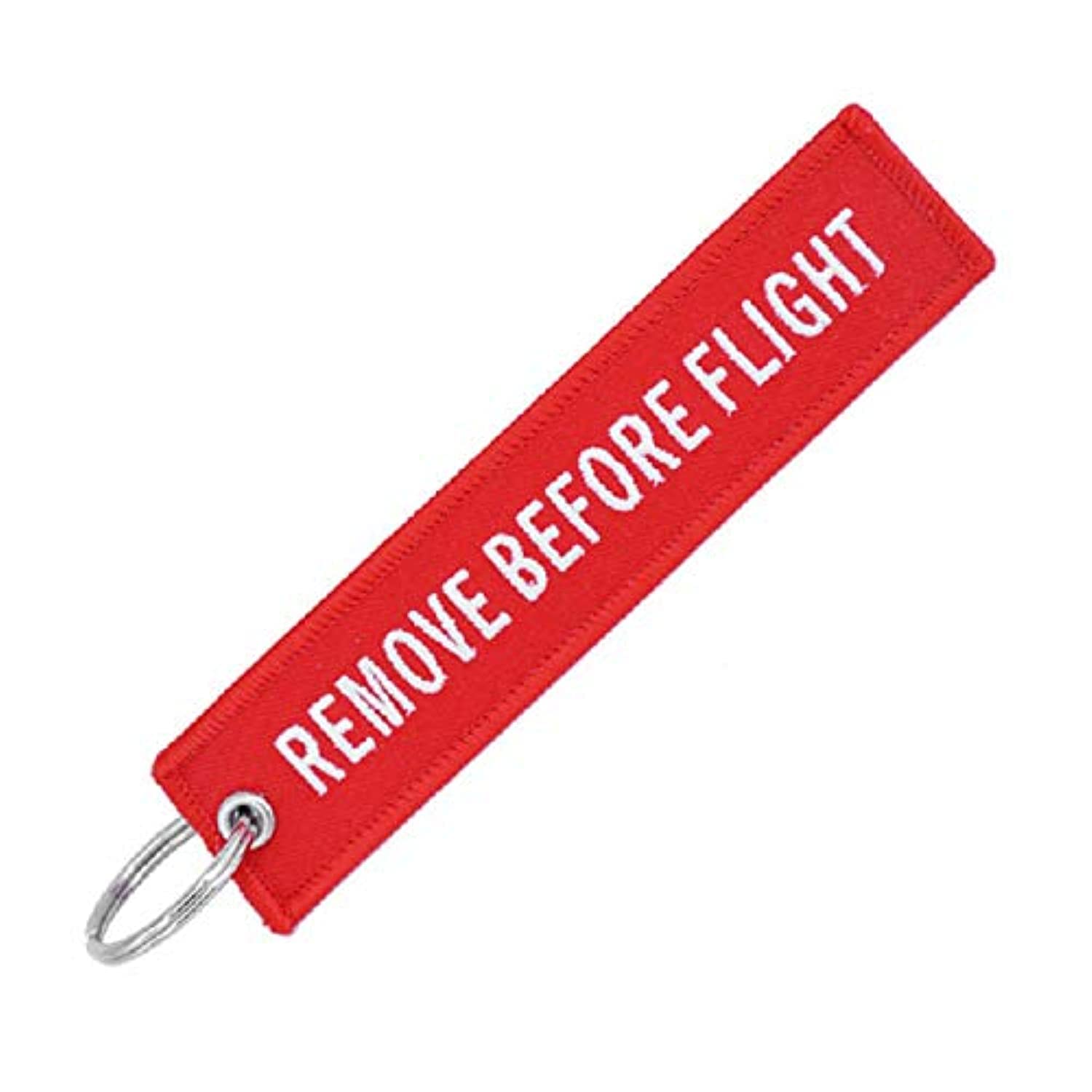 SOLDOUTSynthetic Aviation Key Chain for Flight Crew | Pilot | Cabin Crew