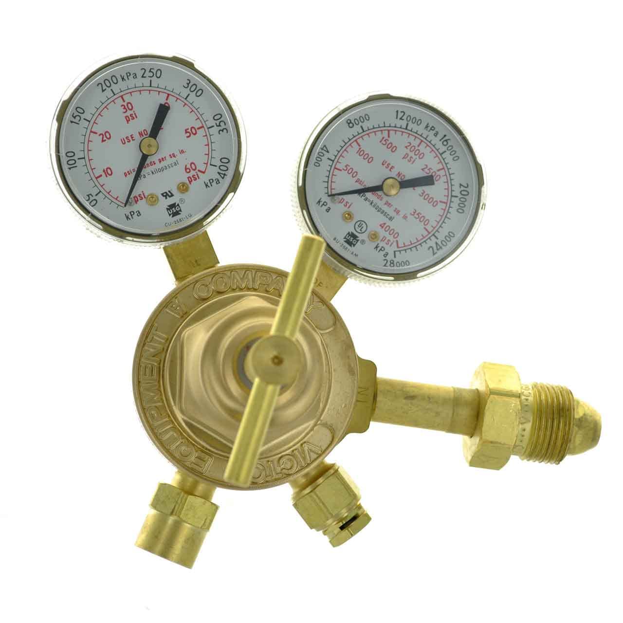 VTS250B-580 Regulator