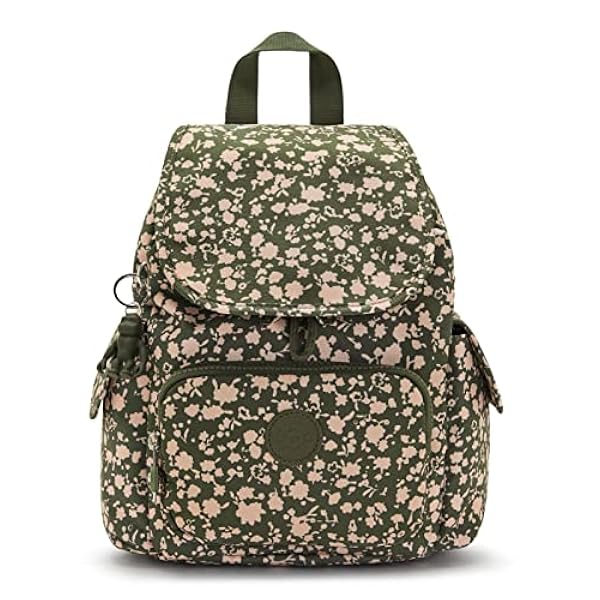 Kipling City Pack Mini, Mochilas para Mujer