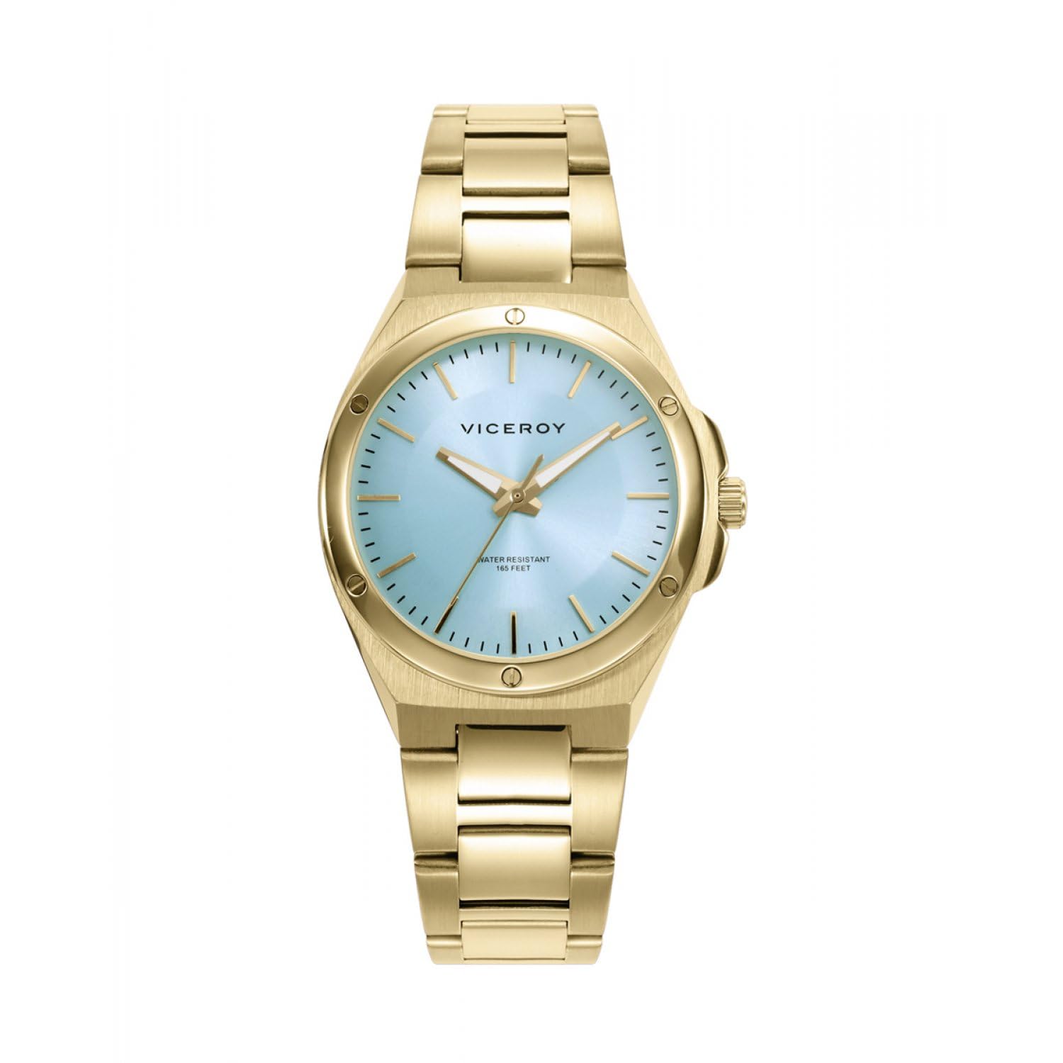 Viceroy Reloj Dress 41136-37 Mujer IP Dorado
