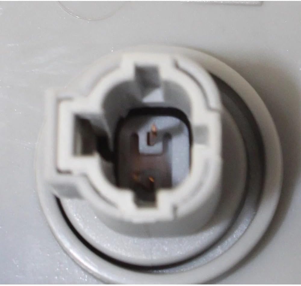 Rareelectrical New Left Corner Light Compatible With Nissan Pathfinder Se 6 Cyl 3.3L 1996 For Models With Production Date Up To December Pathfinder Se 6 Cyl 3.3L 1997-1998 By Ni2550130 261150W026