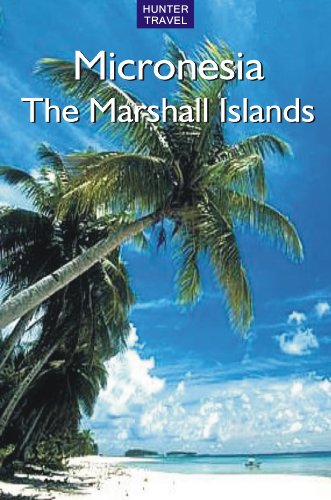 Micronesia - The Marshall Islands (Travel Adventures)