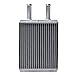 OSC 99055 HVAC Heater Core