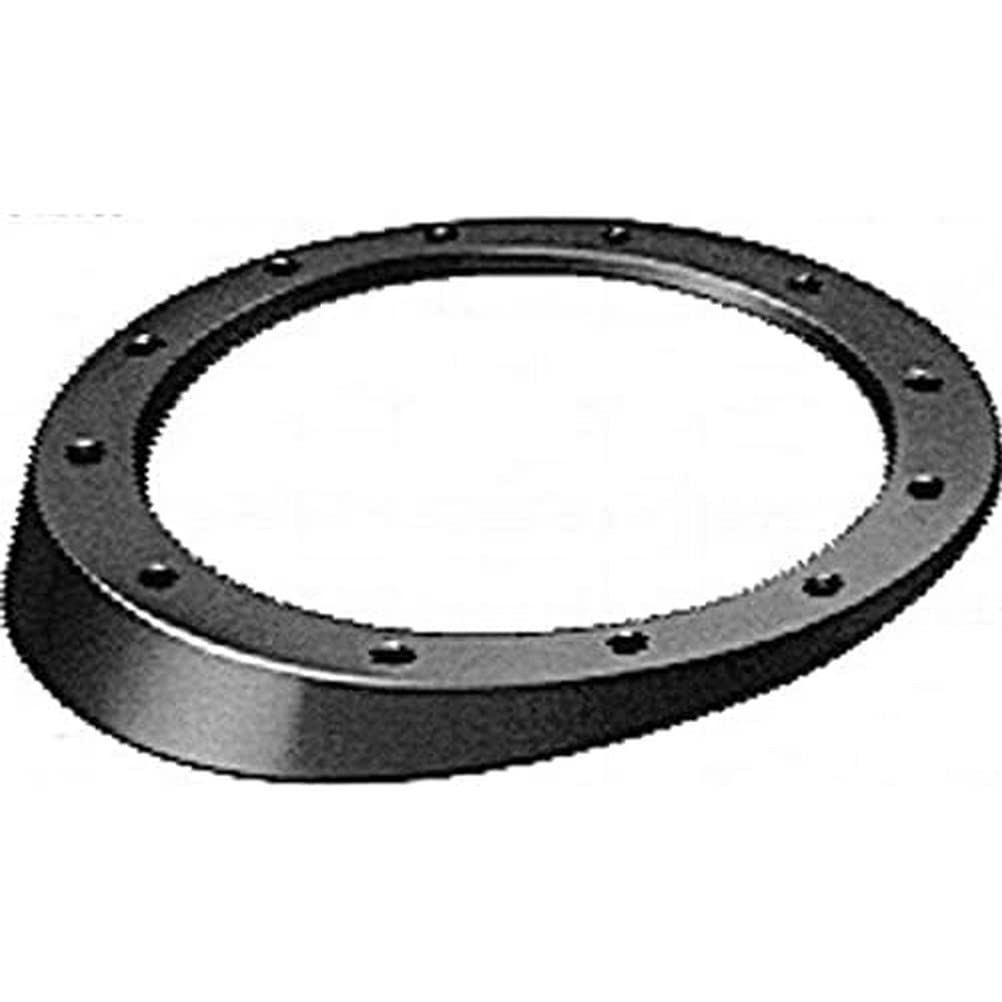 HELLA 9GD 856 863-001 Base, rotating beacon - Wedge Form