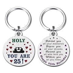 25 Years Old Birthday Gifts