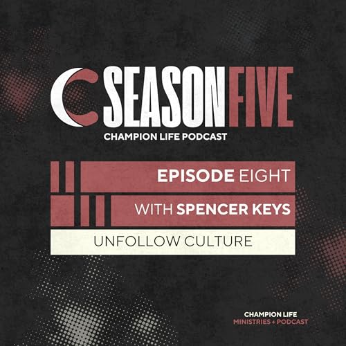 Season 5 | Episode 8 | Unfollow Culture