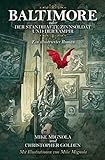 baltimore comics wiki  Baltimore oder der standhafte Zinnsoldat und der Vampir: Ein illustrierter Roman