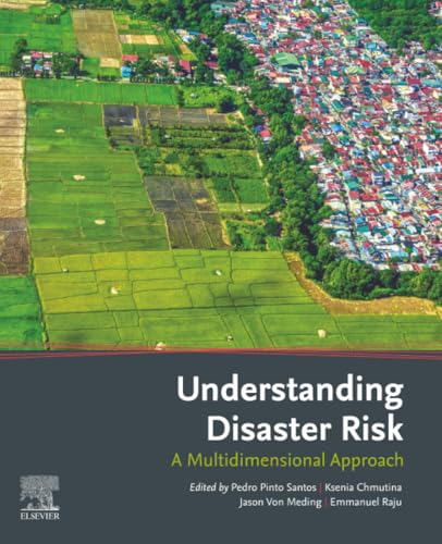 Understanding Disaster Risk: A Multidimensional Approach view 2