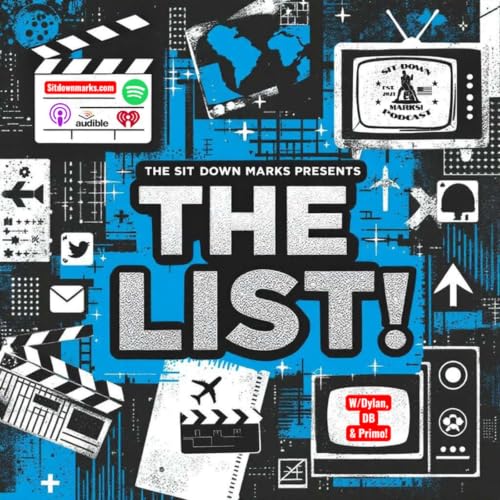 The List: Favorite Teams