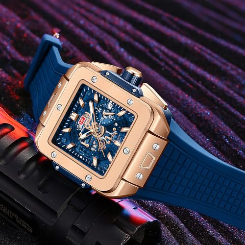 Relojes, Watch Imagen adicional