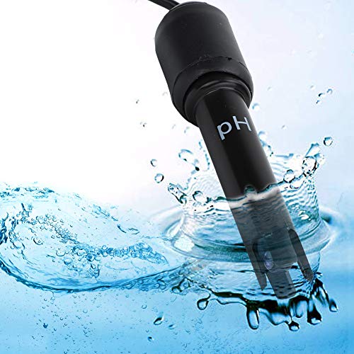 Capteur PH Cocoarm pour stopper les variations d'eau en aquarium