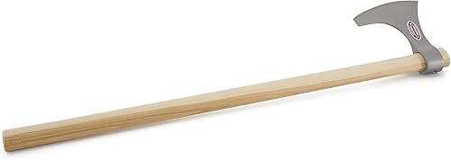 Miniatura 10 de Cold Steel Hacha de batalla vikinga