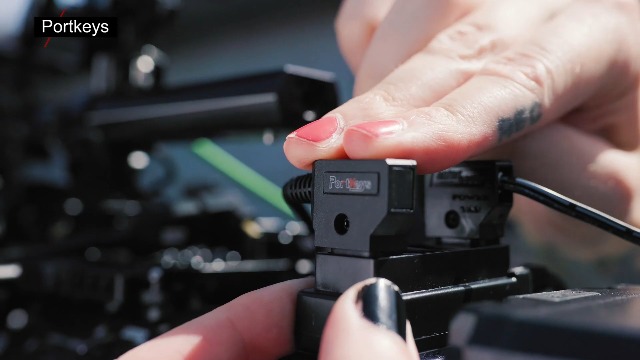 ひがCさん 確認用 Amazon.co.jp: Portkeys LEYE SDI 2.4