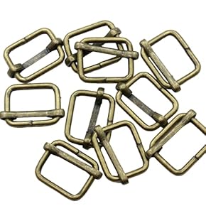 Amazon.co.jp: 手芸用カン - 裁縫材料: ホビー