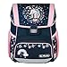 Produktbild Herlitz® Schulrucksack Loop Jugend Schulranzen Rückentasche | Volumen 16L | Herren Damen Unisex Sportlich | Für Studenten Alltag | Geräumig Haltbar | Unicorn, multicoloured, Modern