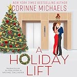 Cover of A Holiday Lift