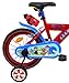 Eden-Bikes - Bicicleta Infantil de 14 Pulgadas con 2 Frenos PB/BIDON AR...