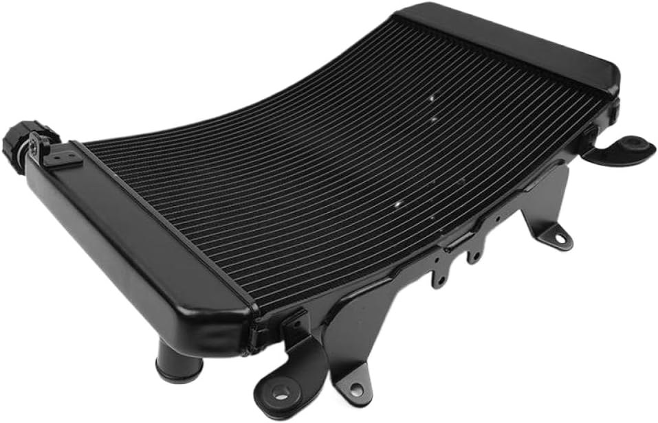 Engine Radiator Assy 800MT CF800MT CF800-5 800 MT MT800 Compatible with Motorcycle Cooling Systems