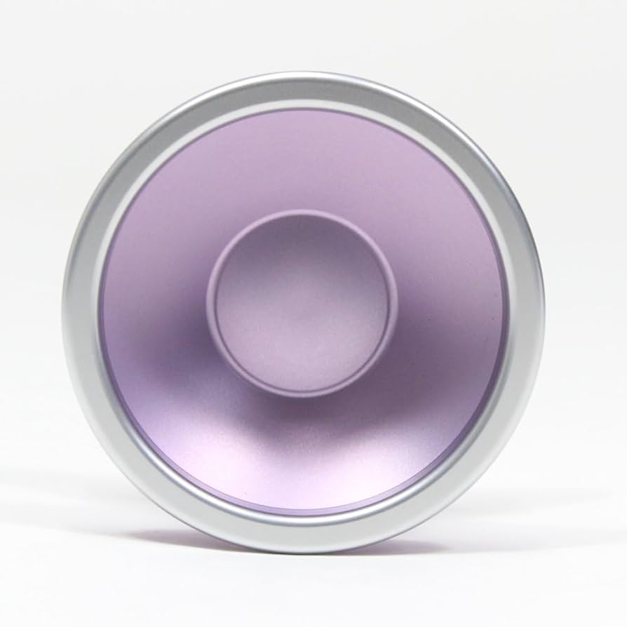 Amazon.com: Yoyorecreation Rami Yo-Yo - Bi-Metal - Mizuki