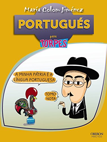 Portugués (Torpes 2.0) Portugués (Torpes 2.0)