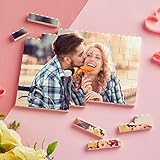 🌸 [Hohe Qualität] Gedruckt mit der neuesten UV-Digitaldrucktechnologie, hell und langlebig. Dieses eigenständige oder an der Wand montierte Display kann für interessante Interaktion mit kundenspezifischem Druck demontiert und wieder zusammengebaut werden.