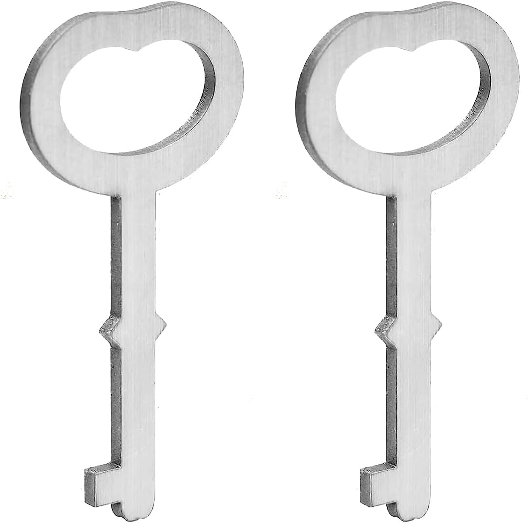 Cedar Box Key For Mini Keepsake Lane Box，For Lane Mini Keepsake Boxes with lock