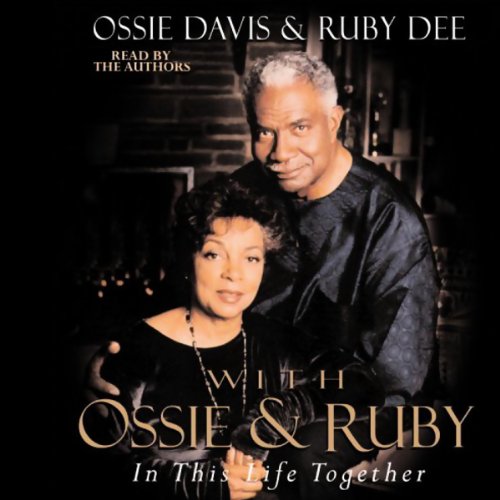 Cover art for With Ossie and Ruby