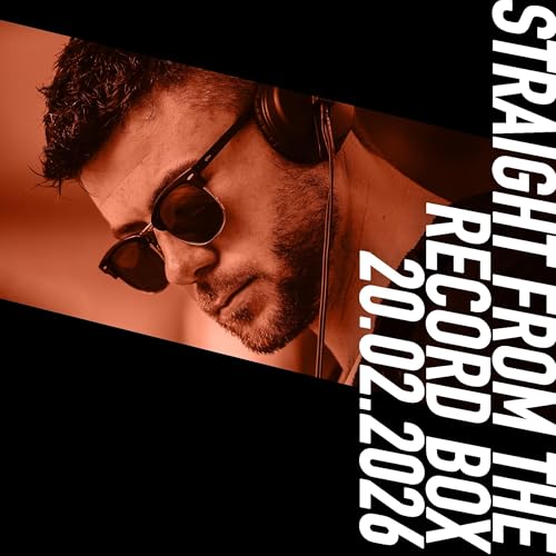 Straight From The Record Box | 20.02.2026
