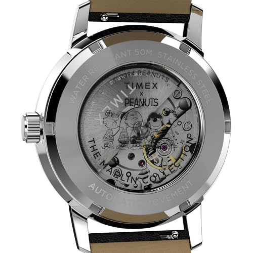 Image of Timex Men's Marlin 40mm Watch