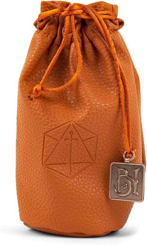 Bells Hells Dice Set: Chetney Pock O'Pea