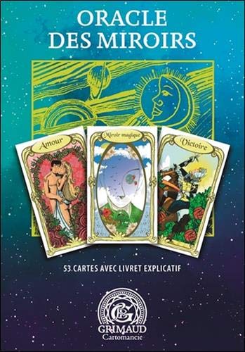  Oracle des Miroirs - Grimaud PDF