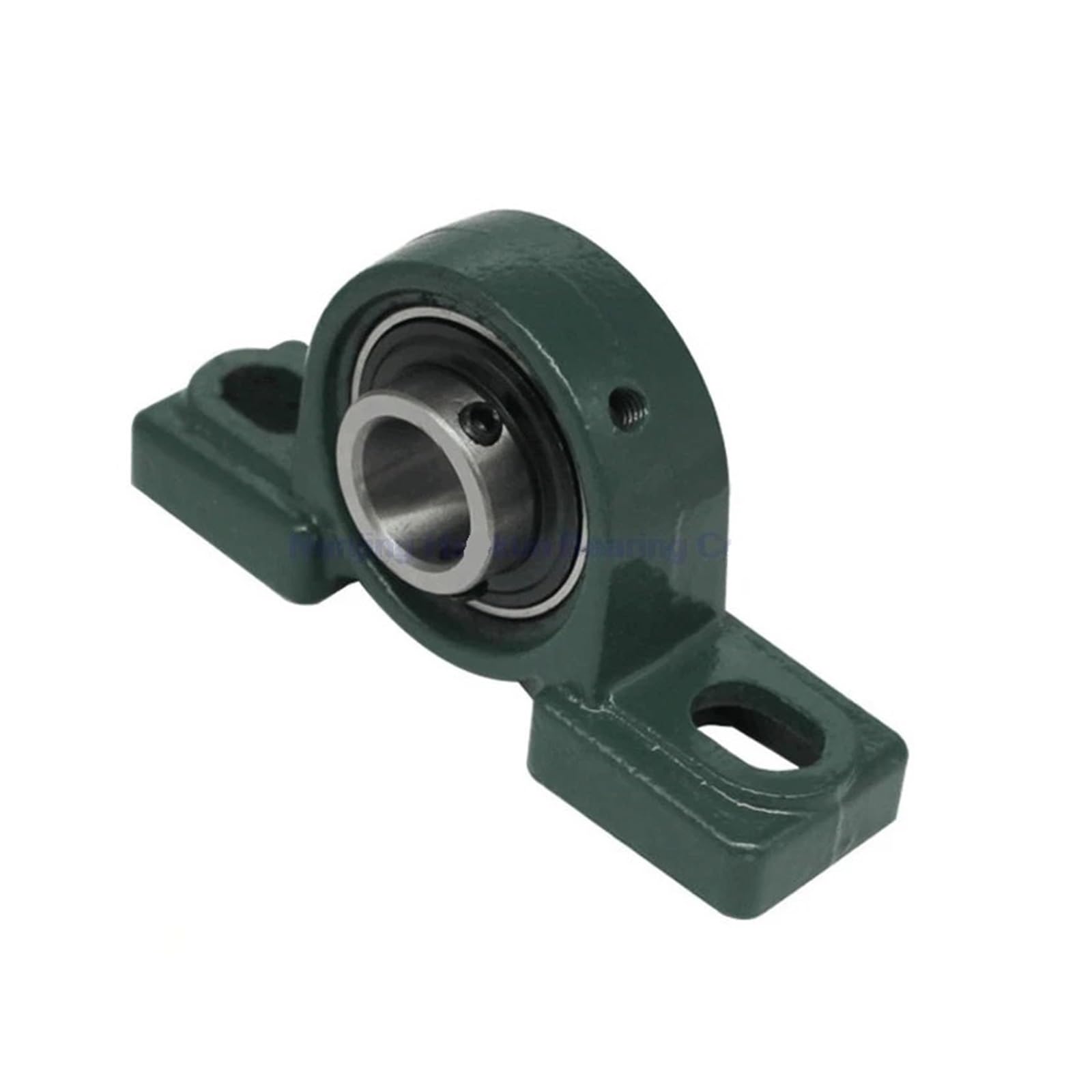 NOBIRTBSA Gcr15 UCP213 65mm Mounted and Inserts Bearings Pillow Blocks