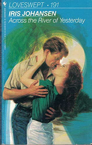 ACROSS/RIVER/YESTERD (Loveswept) view 2