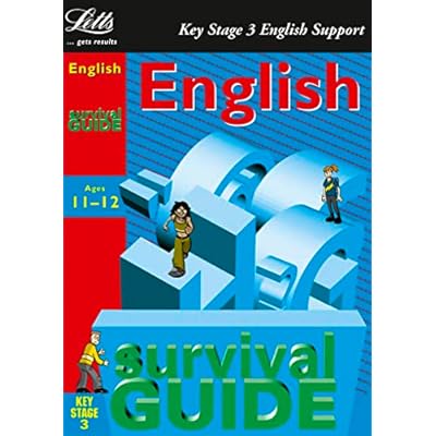 KS3 Survival Guide