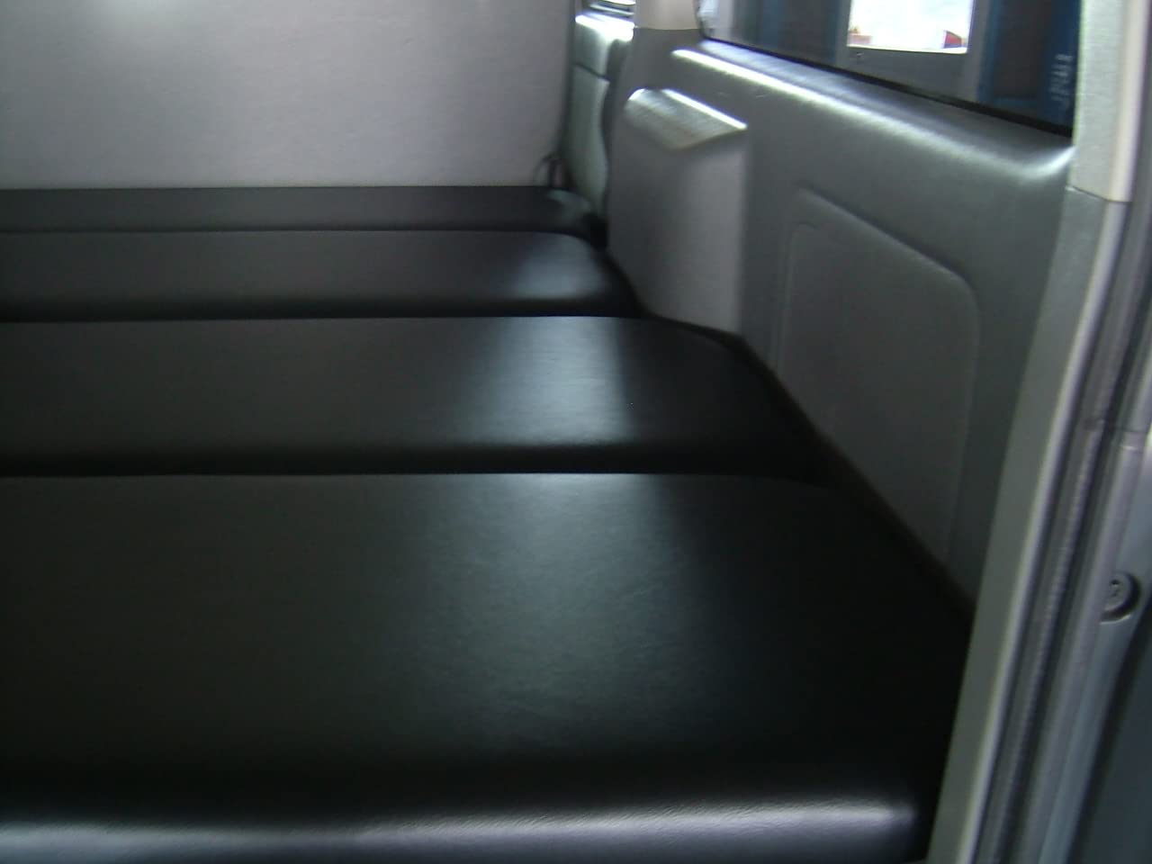 Amazon.co.jp: WINGS ハイエース 標準ボディー（車幅）スーパーGL用