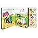 John Deere Kids Happy Little Farm Interactive Sound Book (John Deere Kids; Early Bird Sound Books)