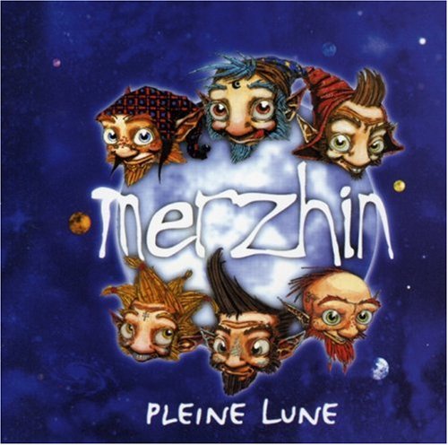 Pleine Lune Merzhin