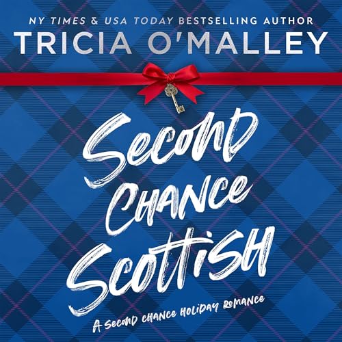 Couverture de Second Chance Scottish