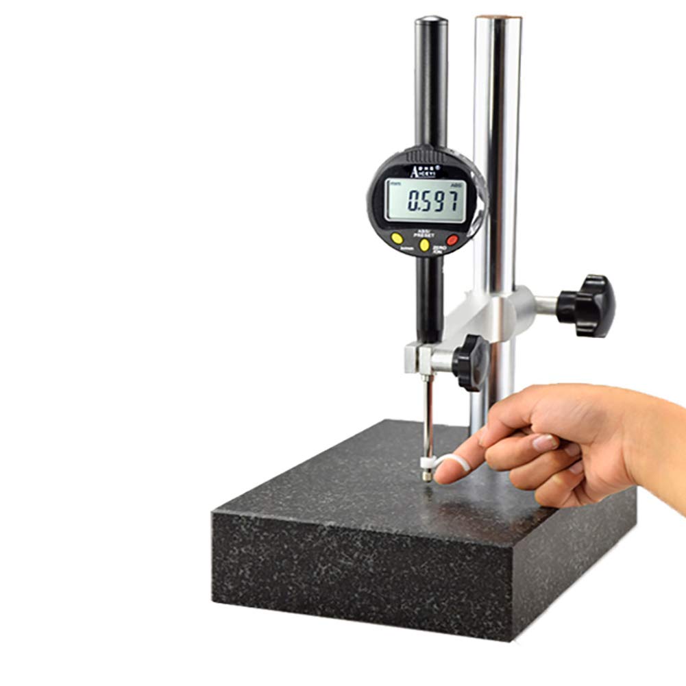 Buy RSGK Digital Dial Indicator Electronic Indicator, Electronic