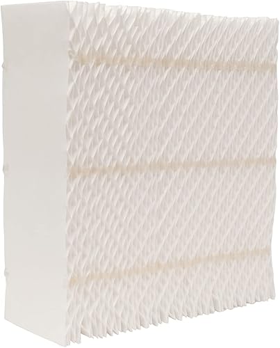 Mecha de repuesto para ahorrar espacio AIRCARE, modelo 1043, Blanco, 1